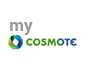my cosmote