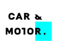 car and motor