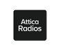 attica radios